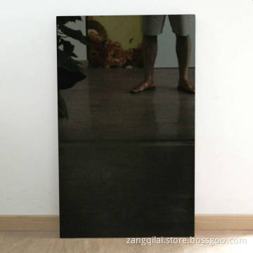 INFRARED MIRROR PANEL HEATER